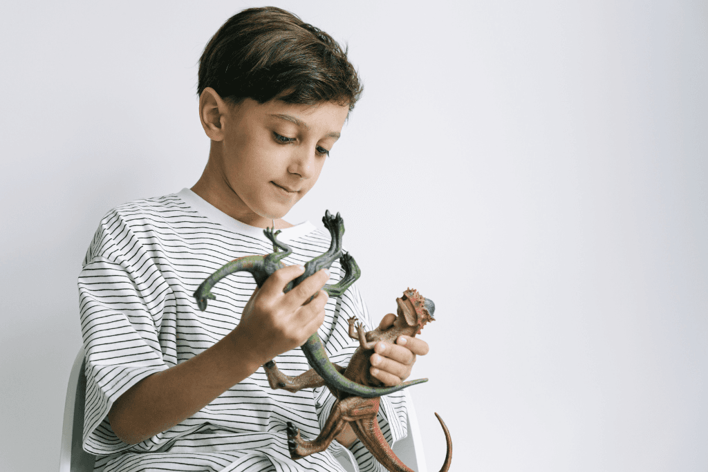 Nervous System First Parenting™: Why the Nervous System Must Come Before Behavior