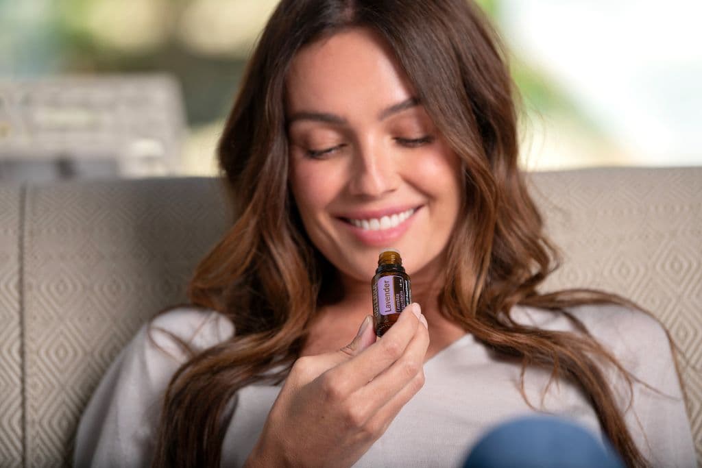 Essential Oils for Autism: Reduce Overstimulation and Promote Calm