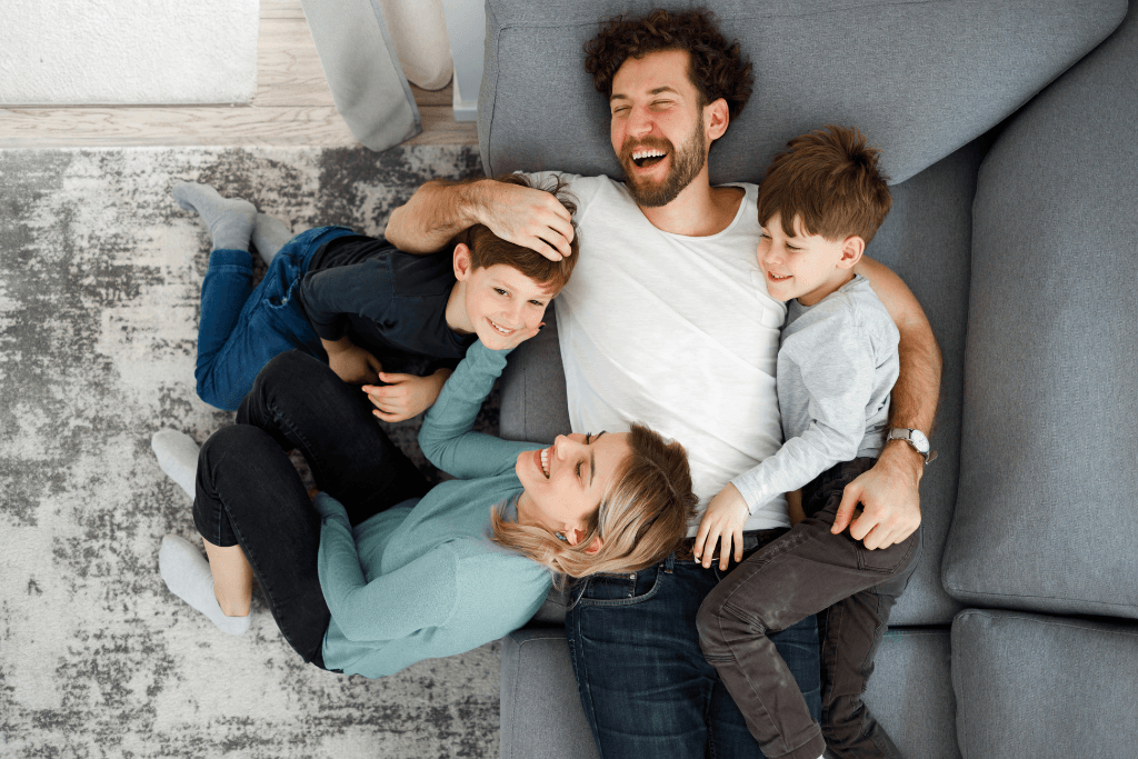 What Life Looks Like When You’re Having a Child with Autism