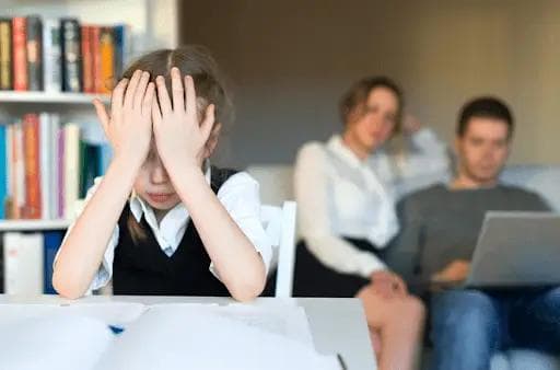 10 Reasons Why Your Kid Could Be Struggling in School Besides ADHD