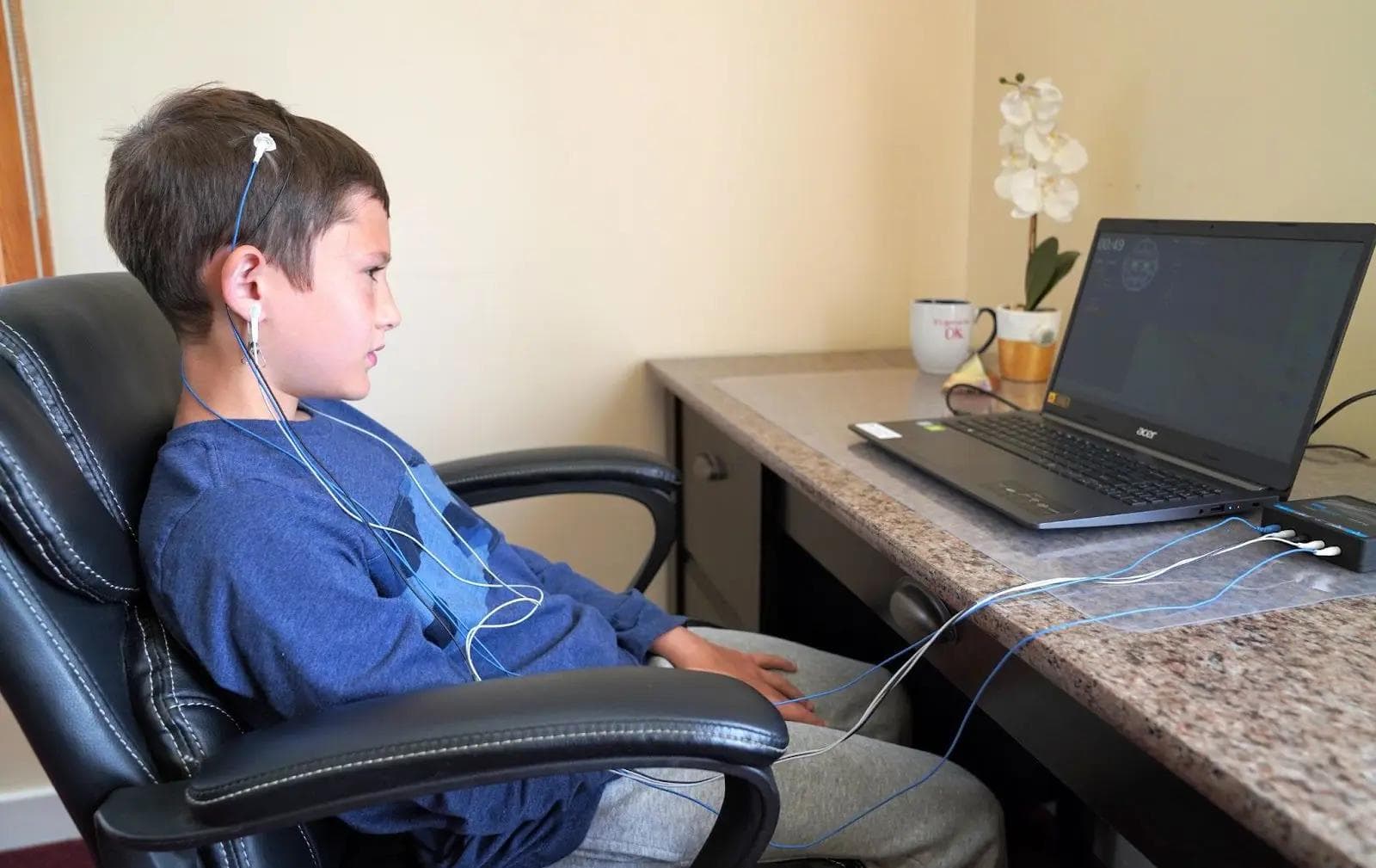 Neurofeedback for Executive Function: Boost Focus, Memory & Planning Skills