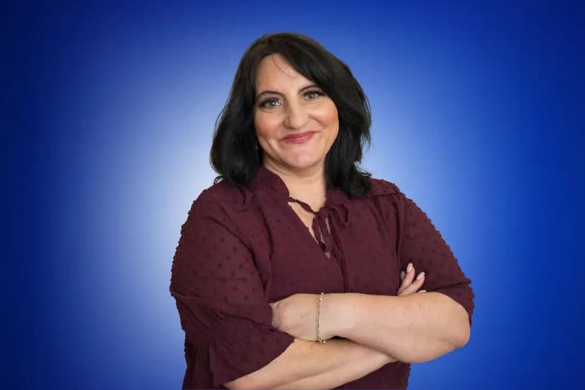 Frustrated by Your Child's Behavior? Discover Why Your Child Isn't Acting Out on Purpose | Emotional Dysregulation in Children | E21
