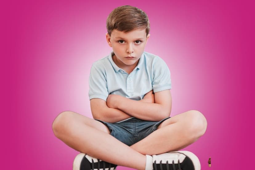 10 Reasons Why Meltdowns Happen: Brain Dysregulation at home | Nervous System Strategies | E249