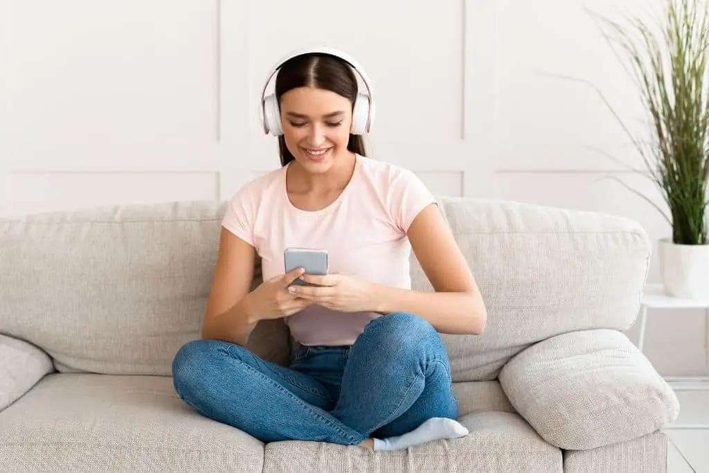 Calm Parenting Podcast Episodes: 5 Ways to Increase Calm