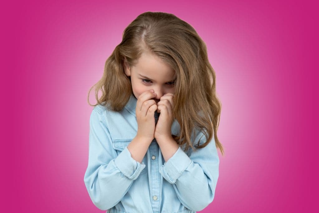 How Behavioral and Emotional Dysregulation Quietly Destroys a Child’s Confidence l Emotional Dysregulation in Children l E394