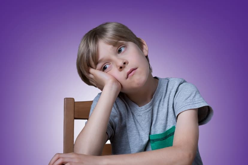 Emotional Dysregulation in Kids: The Nervous System Signs You Might Be Misreading l Nervous System Strategies l E396