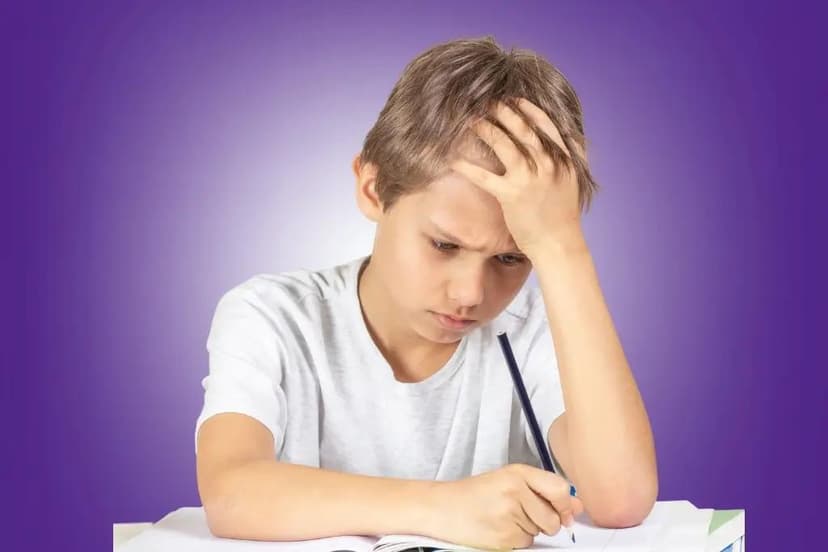 Why Homework Problems Happen | Regulation First Parenting™ | E124