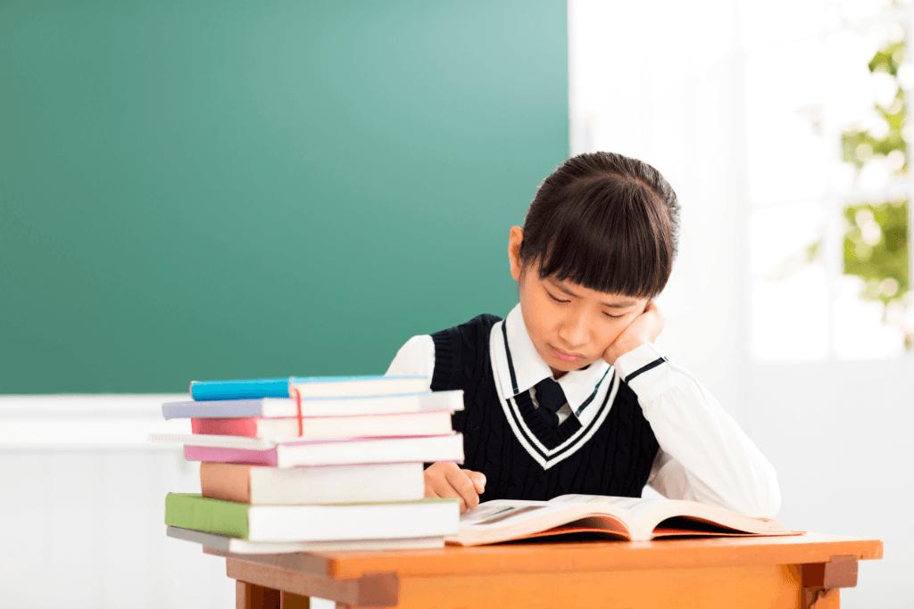 ADHD at School: Managing Classroom Behaviors & Academic Success