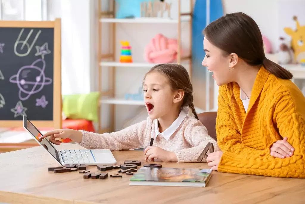ADHD vs. EF vs. Dyslexia