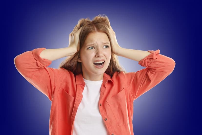 374: Is Over-Scheduling Hurting Your Child’s Nervous System?