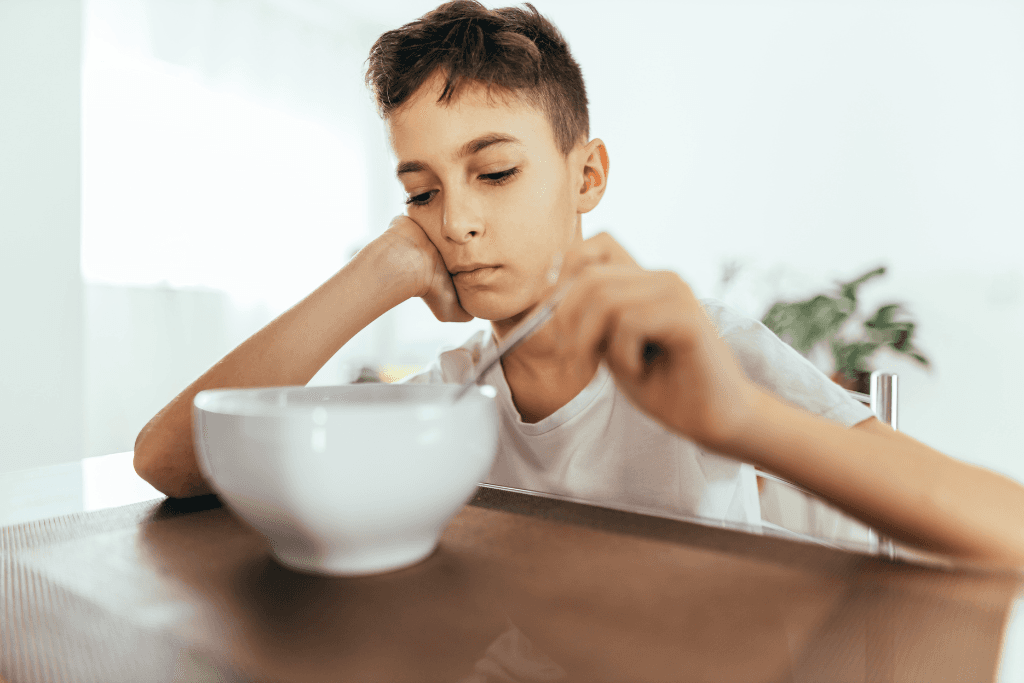 8 Essential Brain Nutrients for Kids’ Nervous System Support