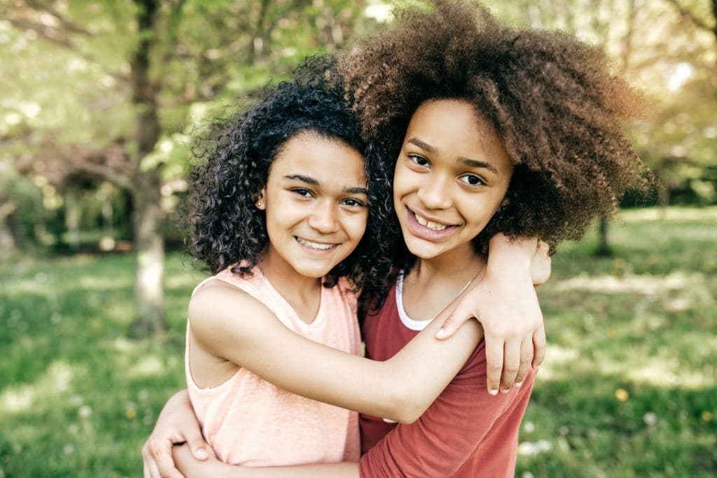 Balancing the Love: Supporting Siblings of Dysregulated Kids