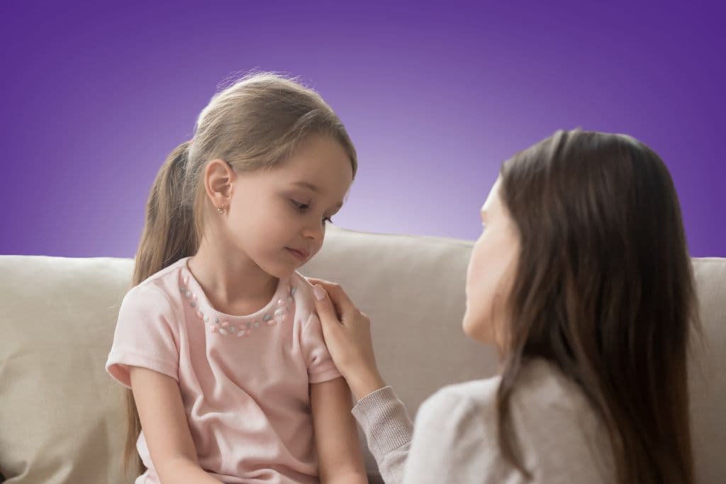 Why Reassurance Backfires and Leads to Worse Behavior (and More Nervous System Dysregulation) | Regulation First Parenting® l E402