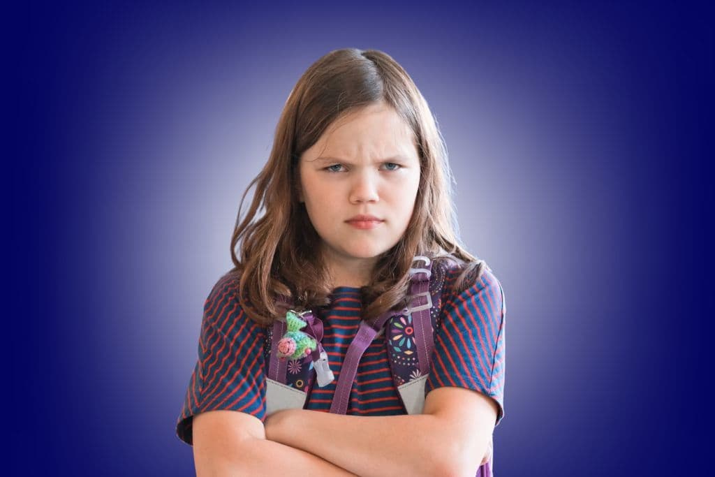 Why Your Child Freaks Out Over the Smallest Things | Regulation First Parenting® | E356