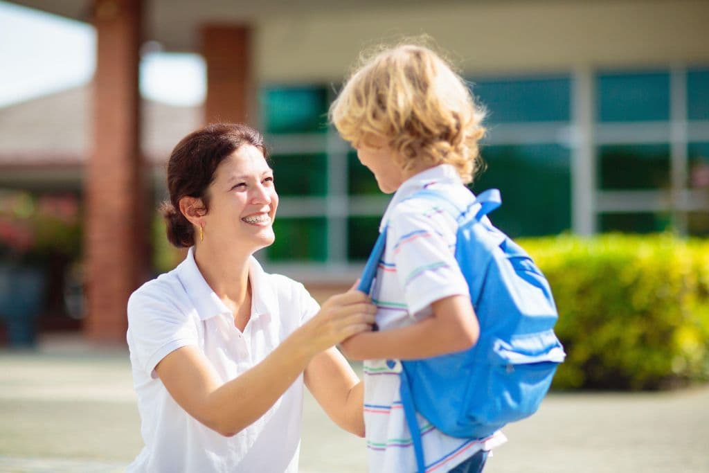 Helping Your Dysregulated Child Recognize the Impact of Their Behavior