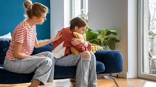 Shyness vs Anxiety in Children: How to Tell the Difference
