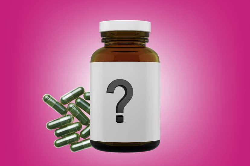 The 3 WORST Supplements for ADHD | Emotional Dysregulation in Children | E317