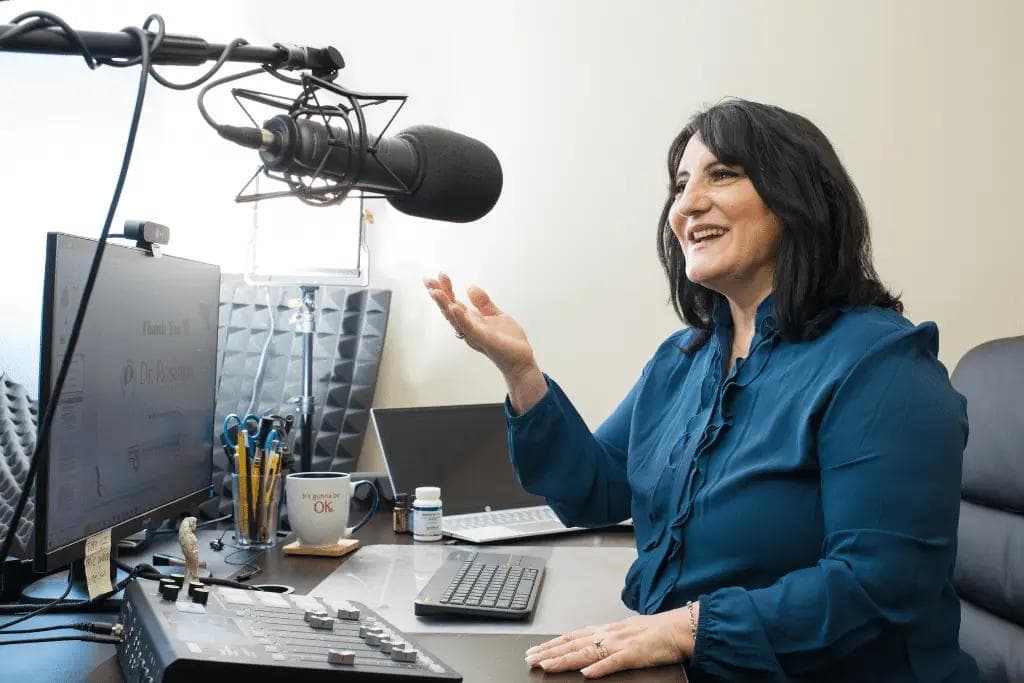 Top Stress Management Podcasts for Parents