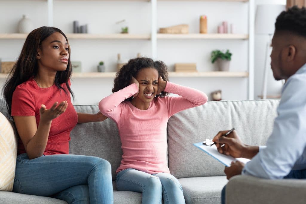 Cognitive Dysregulation in Kids and Teens: The Hidden Struggle Behind Behavior Problems