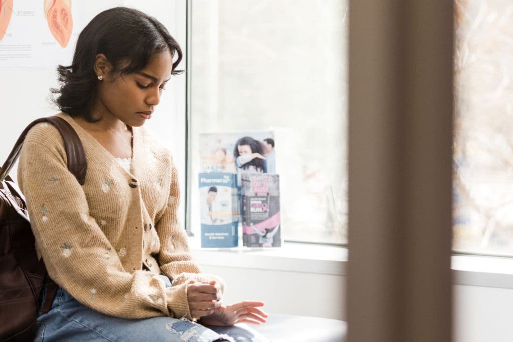 What are The Signs and Symptoms of Anxiety in Children?