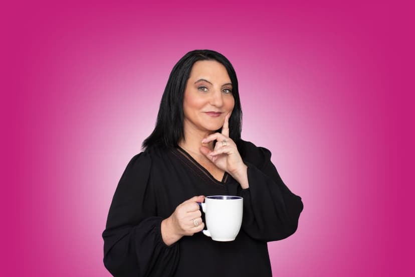 The Stress Cup Parents Can’t See: Why Kids Suddenly Melt Down | Emotional Dysregulation | E403