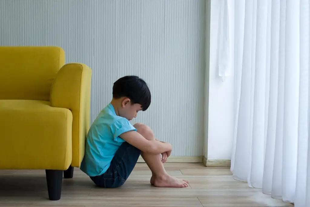 SPD vs Autism: How Are They Related?