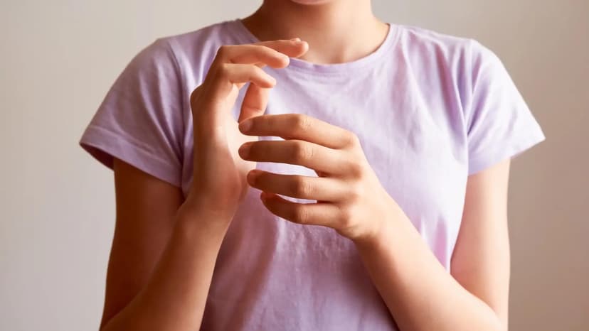 Conditions Tapping Therapy Treats
