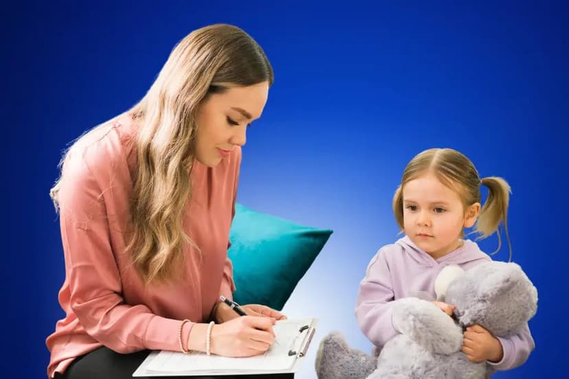 What is Exposure and Response Prevention (ERP)? | Emotional Dysregulation in Children | E39