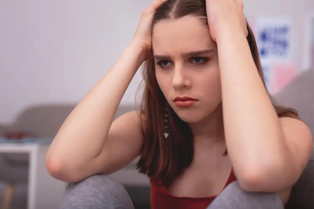 How to Guide Your Child Through Rejection Sensitivity Dysphoria Autism