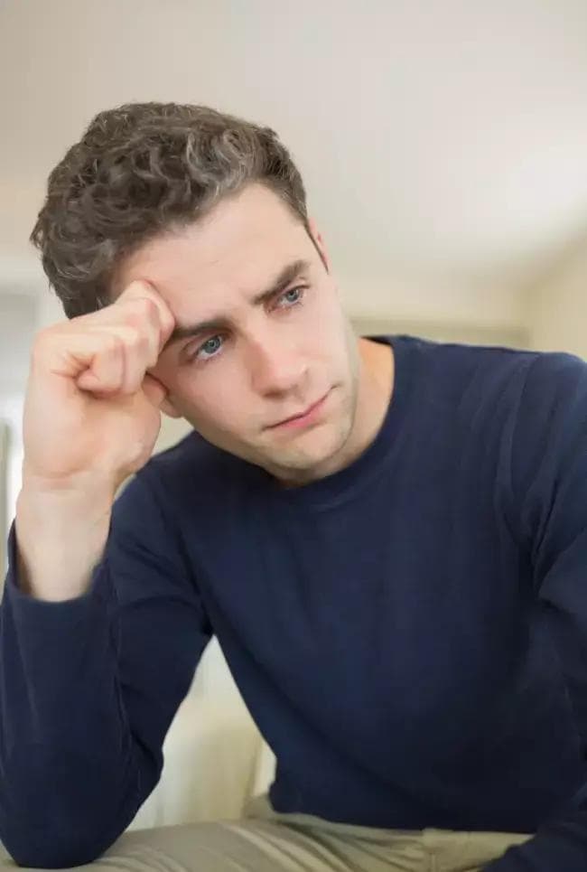 Failure to Launch: Why Anxiety and Depression Keep Young Adults Stuck