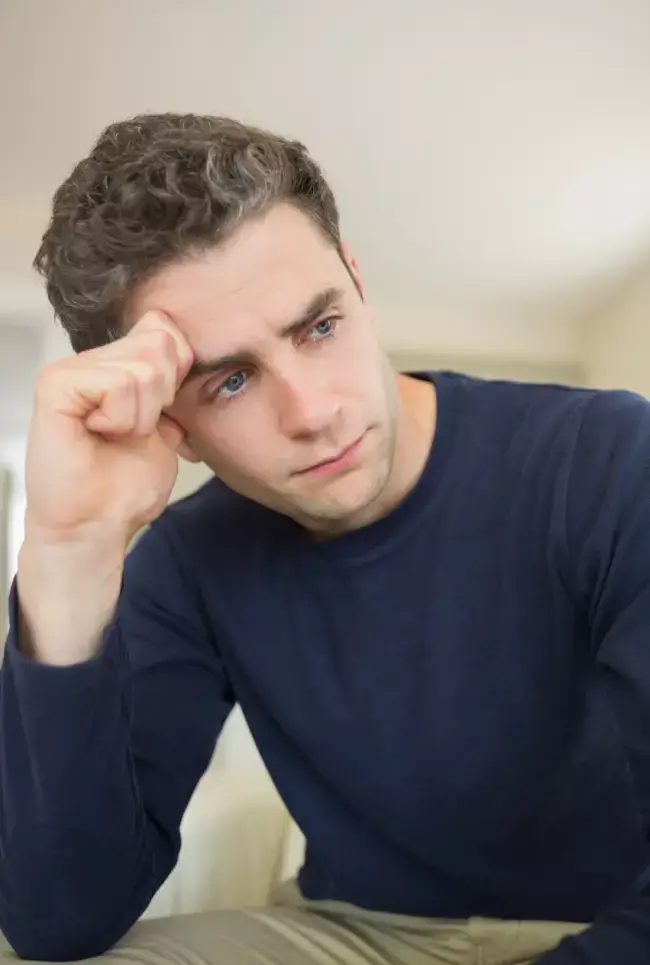 Failure to Launch: Why Anxiety and Depression Keep Young Adults Stuck