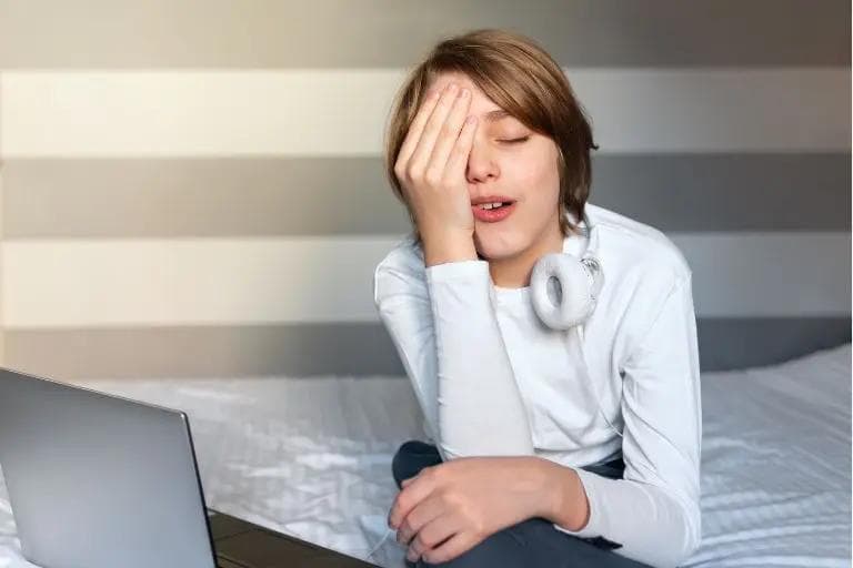 How to Stop Obsessive Thoughts: Calming Tips For Peace of Mind