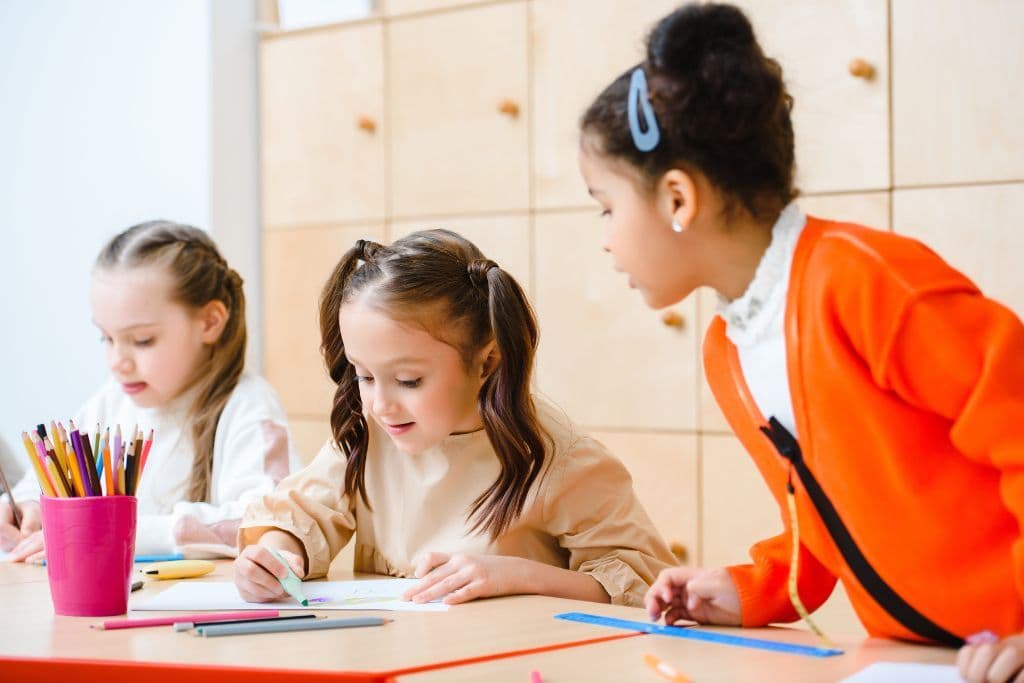 Decoding Your Child's Behavioral Shift Between School and Home