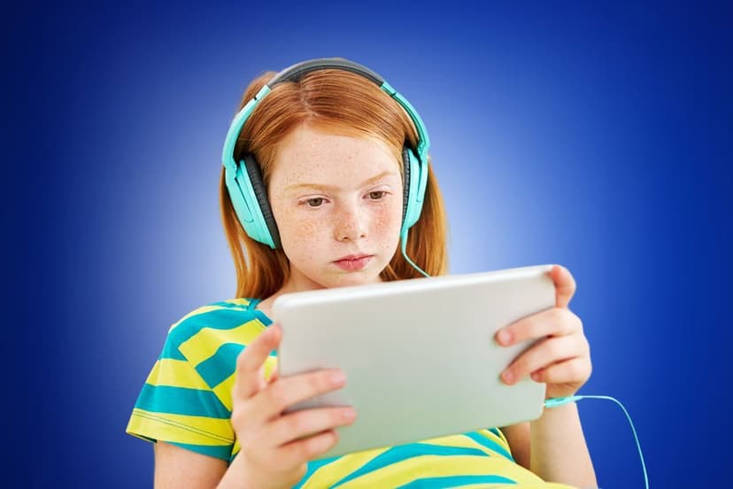 Breaking the Screen Time Struggle | Nervous System Strategies | E284