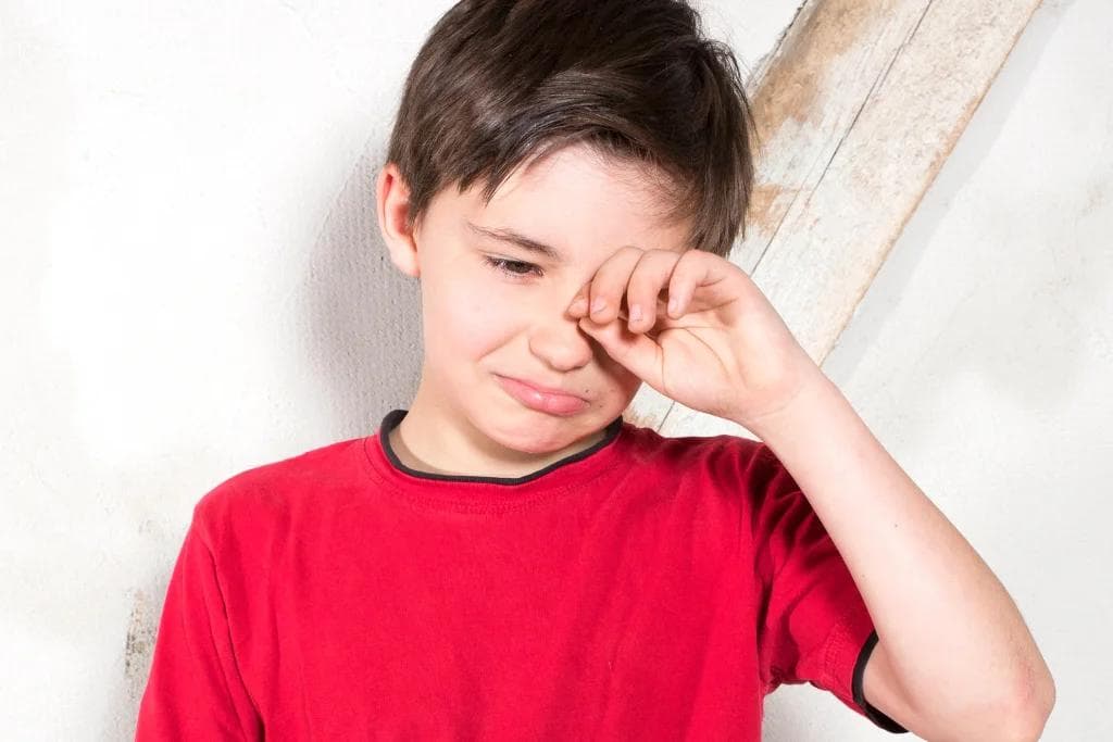 Child Mood Swings: When to Worry and When It's Just a Phase