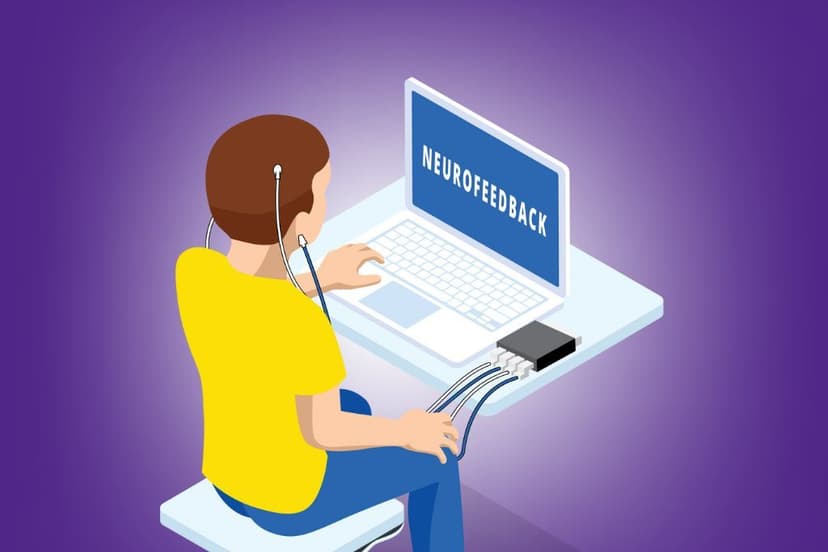 243: Reducing Emotional Reactivity with Neurofeedback: A Path to Better Attention and Calm