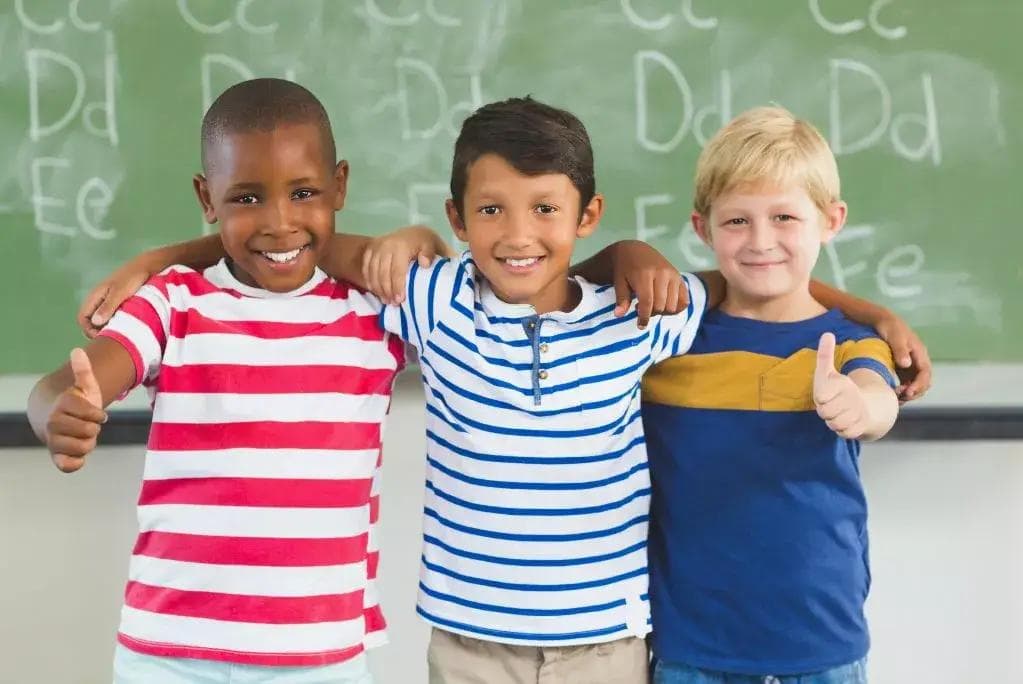 Examining the Benefits of the Multimodal Treatment of Attention-Deficit/Hyperactivity Disorder (MTA Study)