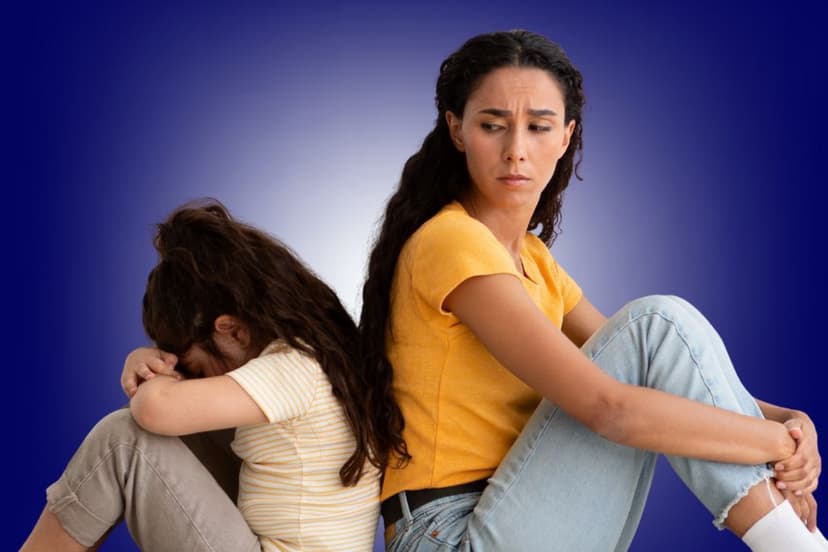“I Hate You, Mom!”—What to Say When It Hurts Most | Co-Regulation Parenting | E319