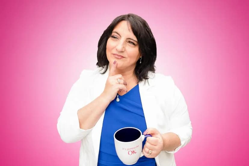 Is Your Parenting Feeding Your Child's OCD? Break the Cycle & Find Support | Co-Regulation | E41