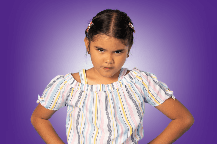 Dysregulated or Defiant? Understanding the Brain-Behavior Connection | Emotional Dysregulation in Children | E315
