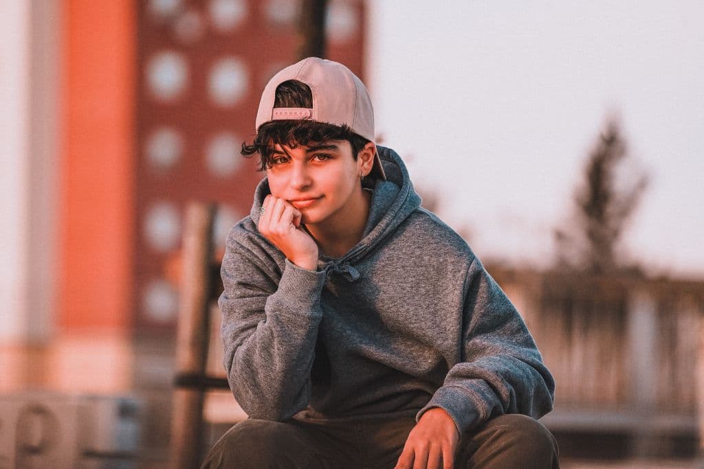 Regulating Emotions in the Rollercoaster World of Teen Relationships