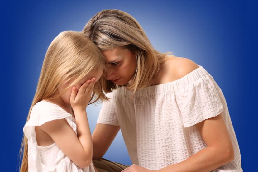 How to Stay Calm When Your Child Pushes Your Buttons (Oppositional ODD Parenting Tips) | E305