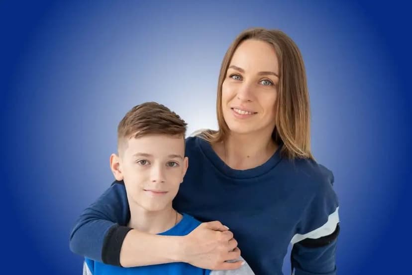108: Is Negativity Affecting Your Parenting?