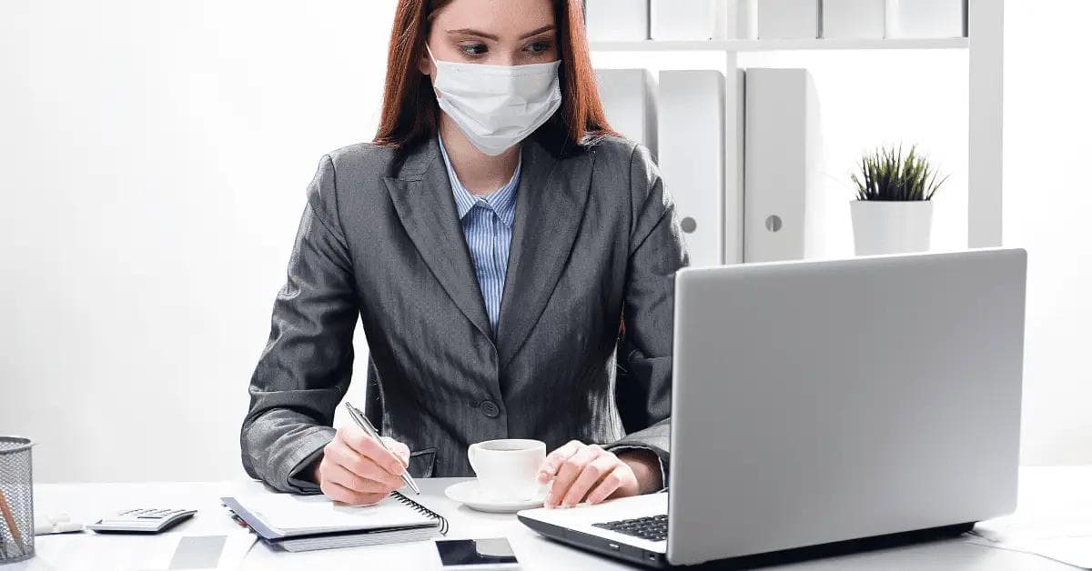 How To Be Safe At Work