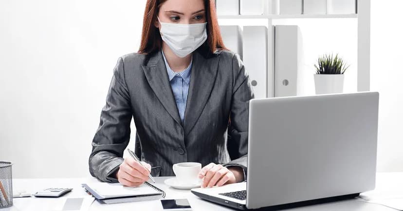 How To Be Safe At Work