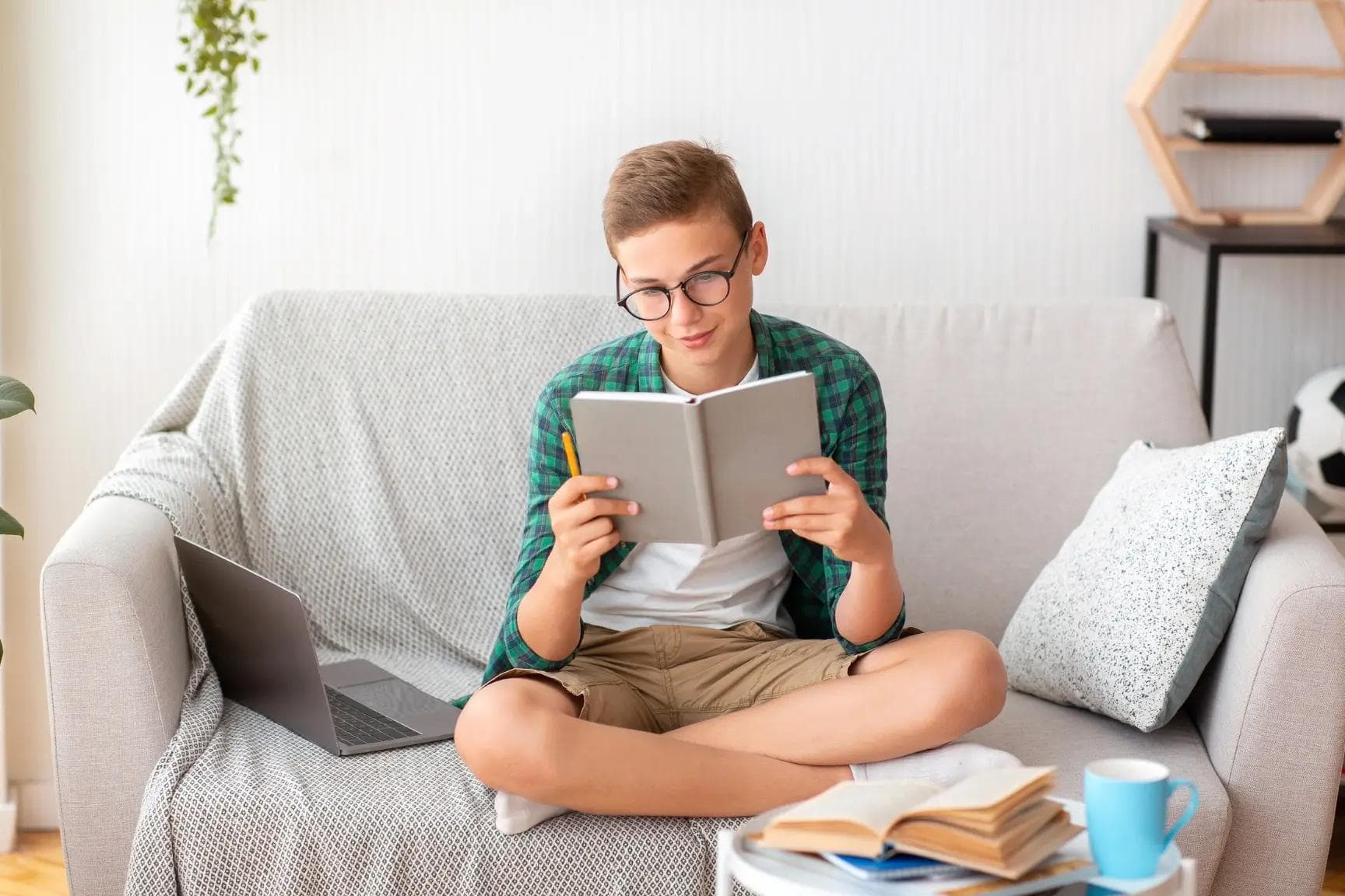 Understanding Twice Exceptionality: How to Support 2e Students at Home and School