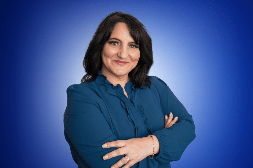 15: How to Convince Your Spouse to do Holistic Treatments
