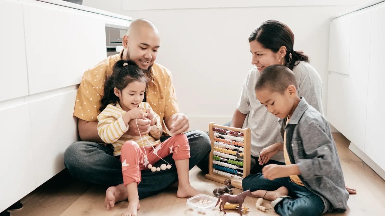 Low Demand Parenting: A Calm-First Playbook for Overwhelmed Parents
