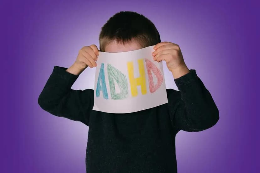 Worried if it's Just Normal Behavior or ADHD? Decoding Your Child's Actions | Emotional Dysregulation in Children | E22