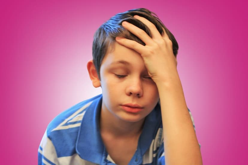 340: 3 Things to Do in the First 60 Seconds of Any Child Meltdown